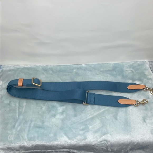 Coach ‘Cargo’ Denim Tote - Picture 4 of 15